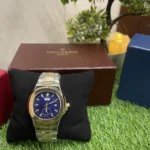Patek Philippe Day-Date Watch