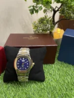 Patek Philippe Day-Date Watch