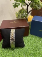 Patek Philippe Day-Date Watch - Image 2