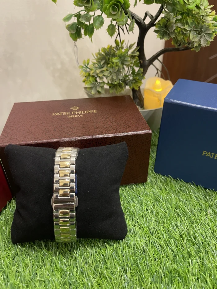 Patek Philippe Day-Date Watch - Image 2