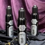 DARAHIM AL ARABIA Perfumed Scent with Body Spray – 120ml