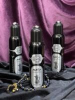 DARAHIM AL ARABIA Perfumed Scent with Body Spray – 120ml