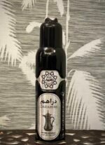 DARAHIM AL ARABIA Perfumed Scent with Body Spray – 120ml - Image 2