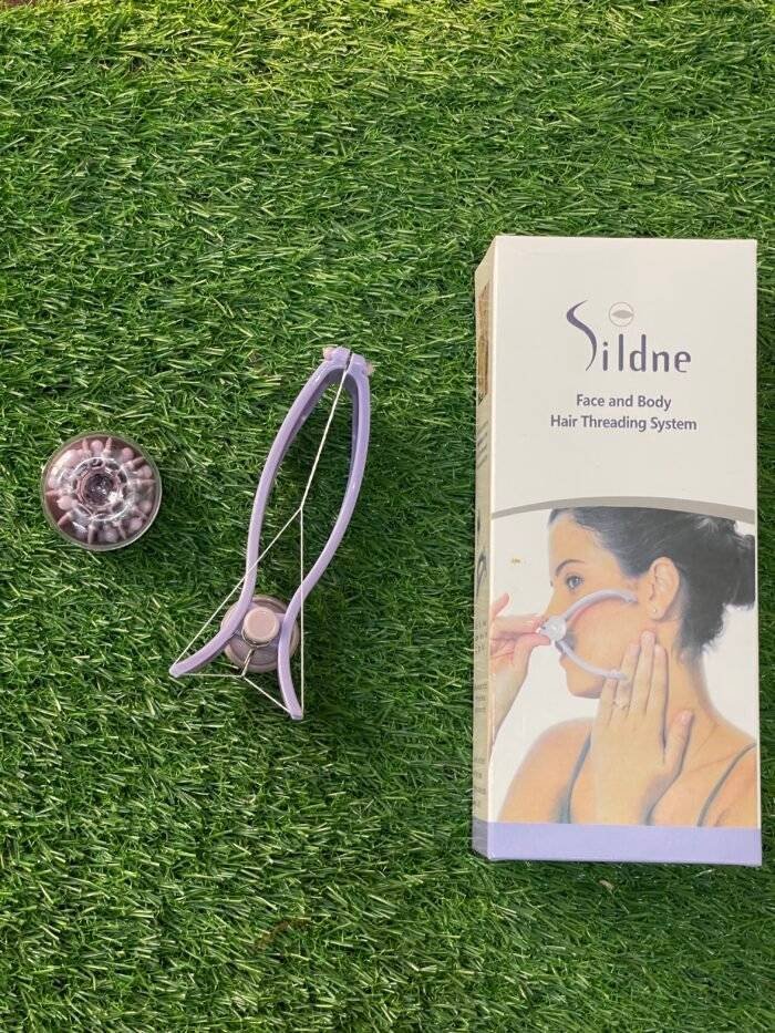 Sildne Hair Threading Kit - Image 1