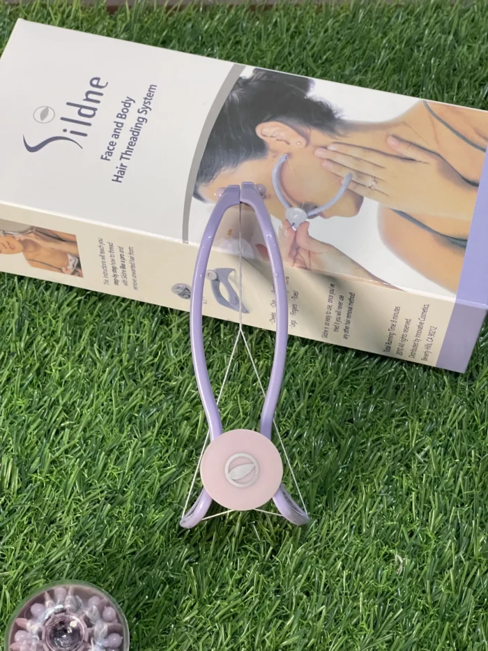 Sildne Hair Threading Kit - Image 2