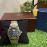 Philippe Day-Date Watch