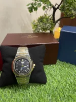 Philippe Day-Date Watch