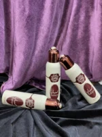 Sabaya Al Arabia Perfumed Body Spray – 120ml
