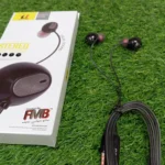 Stereo handsfree
