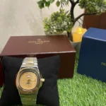 Patek Philippe Day-Date Watch