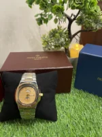 Patek Philippe Day-Date Watch