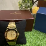 Patek Philippe Day-Date Watch