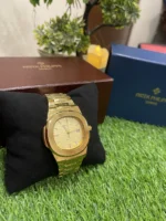 Patek Philippe Day-Date Watch - Image 2