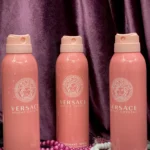 Versace Perfumed Scent with Body Spray