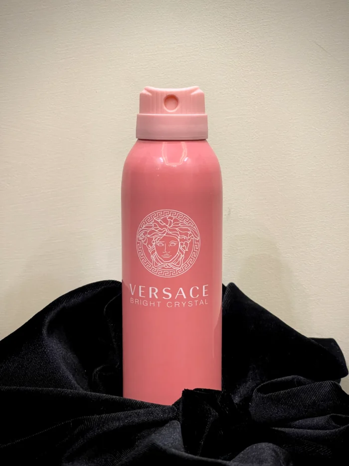 Versace Perfumed Scent with Body Spray - Image 2