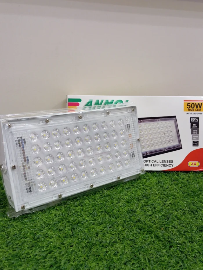 50 W spotlight - Image 1