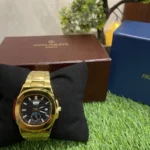 Patek Philippe Day-Date Watch