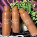 Gucci by Gucci Perfumed Scent with Body Spray