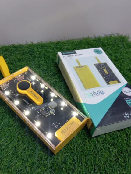 Kehool power bank 10000mah