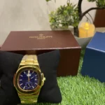 Patek Philippe Day-Date Watch