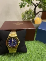 Patek Philippe Day-Date Watch
