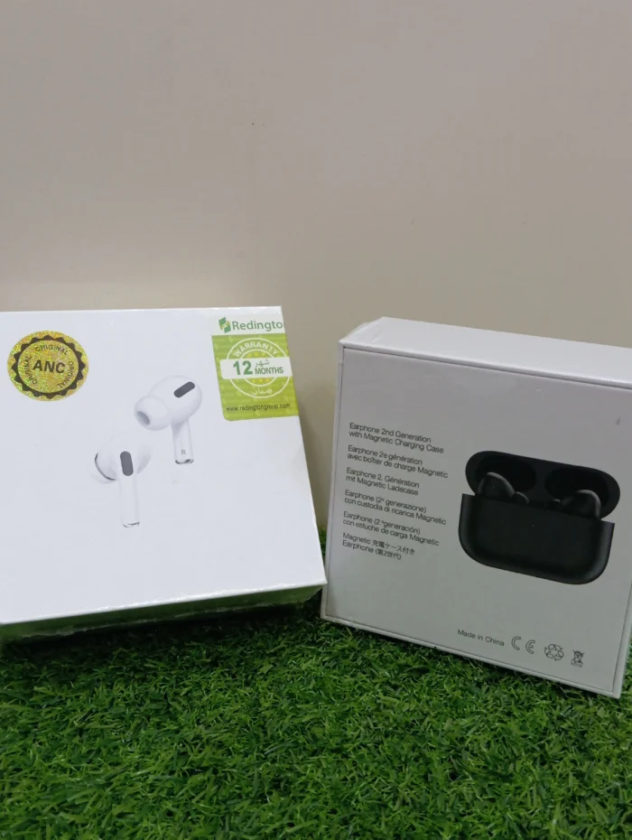 Apple airpod pro - Image 1