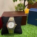 Patek Philippe Day-Date Watch