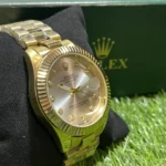 Rolex Classic Luxury Men’s Watch