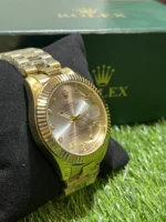 Rolex Classic Luxury Men’s Watch
