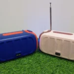 Wireless Radio Fm Kts Mini Speakers Subwoofers