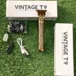 Vintage T9 trimme