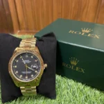 Rolex Classic Luxury Men’s Watch