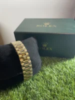 Rolex Classic Luxury Men’s Watch - Image 2