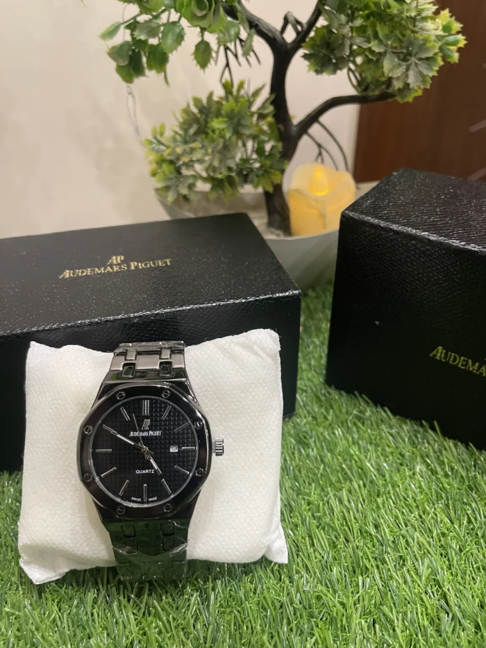 Audemars piguet Watch - Image 1