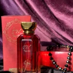 Al Qamar Royal Silk 100ml