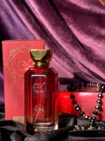 Al Qamar Royal Silk 100ml