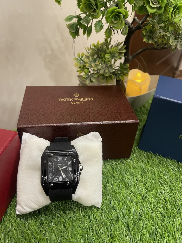 Cartier Luxury Watch - Image 1