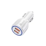Usb Car Charger