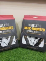 Wireless neck headset - Image 2