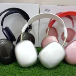 P9 Bluetooth headphone