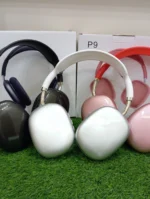 P9 Bluetooth headphone