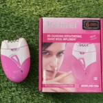 Epilator Hair Removal  For Ladies