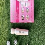 4 in 1 Ladies Epilator and shavers for ladies