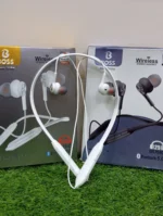 Boss wireless neckband