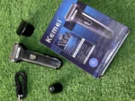 Kemei 3 in 1 hair clipper - Image 2
