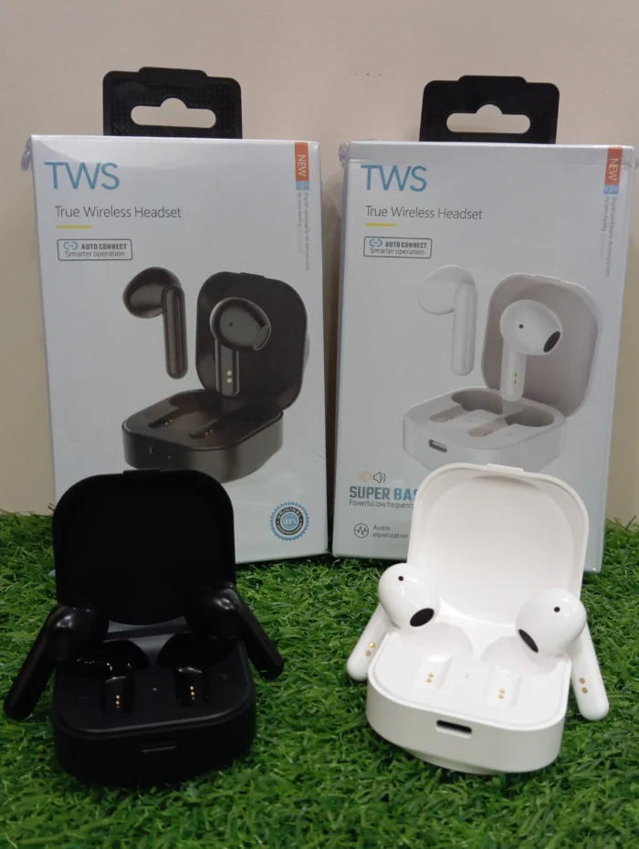 True wireless headset - Image 1