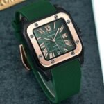Cartier Luxury Watch