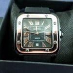 Cartier Luxury Watch