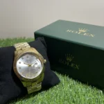 Rolex Classic Luxury Men’s Watch
