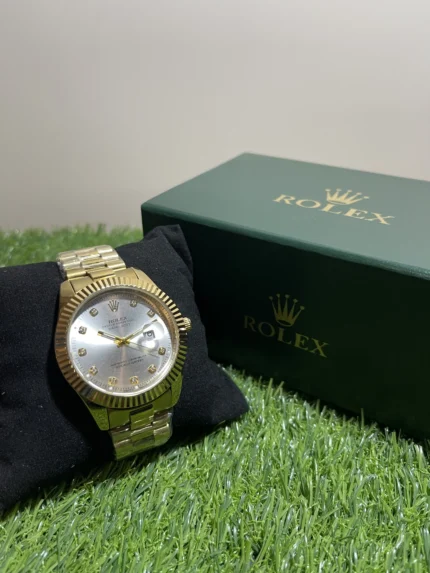 Rolex Classic Luxury Men’s Watch